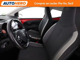 Toyota Aygo 1.0 X-Wave