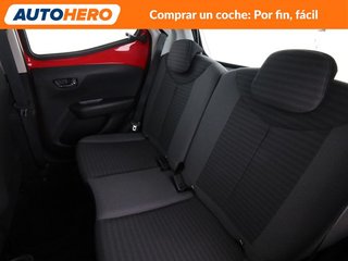 Toyota Aygo 1.0 X-Wave