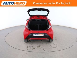 Toyota Aygo 1.0 X-Wave