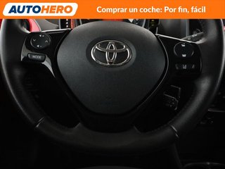 Toyota Aygo 1.0 X-Wave
