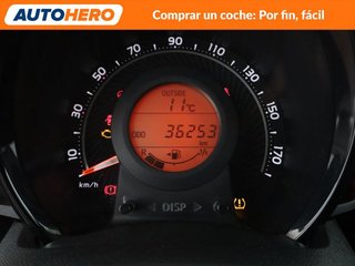 Toyota Aygo 1.0 X-Wave