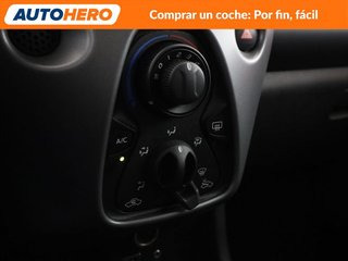 Toyota Aygo 1.0 X-Wave
