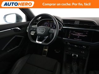 Audi Q3 35 TDI S Line
