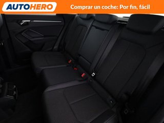 Audi Q3 35 TDI S Line
