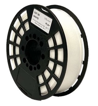 PLA Blanco Filamento 1kgr 1.75mm
