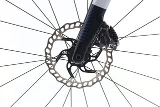 Bicicleta Orbea Gain M20i Di2 12V t.58 Reacondicionada