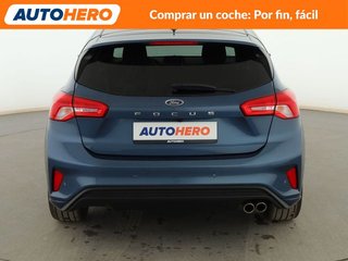 Ford Focus 1.0 EcoBoost ST-Line