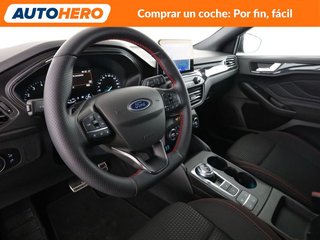 Ford Focus 1.0 EcoBoost ST-Line