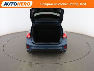 Ford Focus 1.0 EcoBoost ST-Line