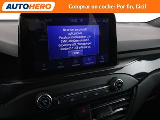 Ford Focus 1.0 EcoBoost ST-Line