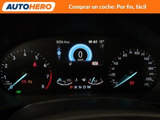 Ford Focus 1.0 EcoBoost ST-Line