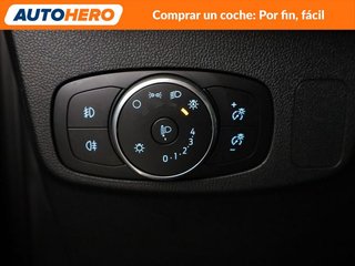 Ford Focus 1.0 EcoBoost ST-Line
