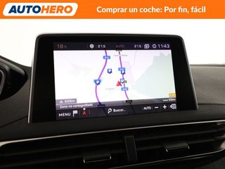 Peugeot 3008 1.6 Blue-HDi GT Line