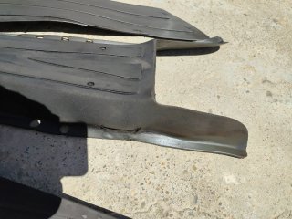 Gomas Vespa 75 FL