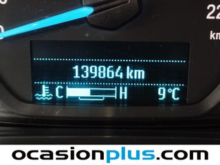 Ford Ka+ 1.2 Ti-VCT Ultimate 63 kW (85 CV)