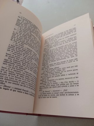 Viajes extraordinarios. Julio Verne, edición 1982