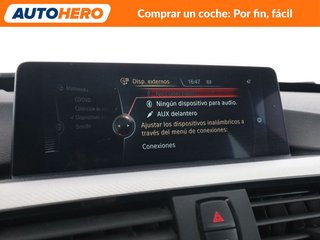 BMW Serie 3 320d GT M Sport