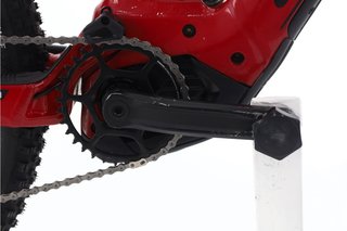 Bicicleta Scott Strike eRide 930 t.L Reacondicionada