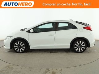 Honda Civic 1.6 DTEC I-DTEC Sport