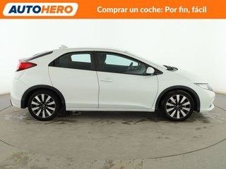 Honda Civic 1.6 DTEC I-DTEC Sport