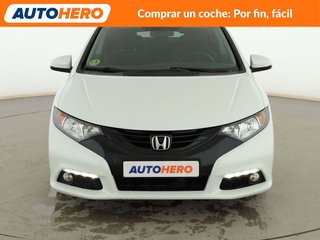 Honda Civic 1.6 DTEC I-DTEC Sport
