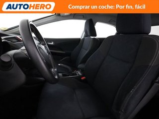 Honda Civic 1.6 DTEC I-DTEC Sport