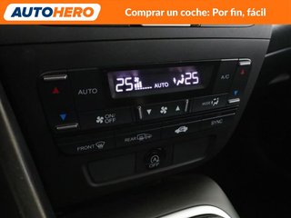 Honda Civic 1.6 DTEC I-DTEC Sport
