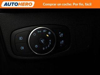 Ford Focus 1.0 EcoBoost Mild-Hybrid ST-Line