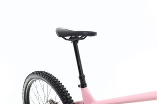 Bicicleta Orbea Wild M-LTD XX AXS t.L Reacondicionada
