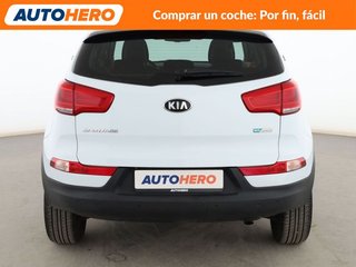Kia Sportage 1.7 CRDi X-Tech 4x2