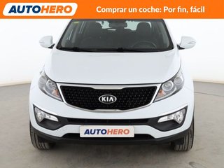 Kia Sportage 1.7 CRDi X-Tech 4x2
