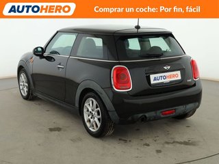 MINI Cooper One