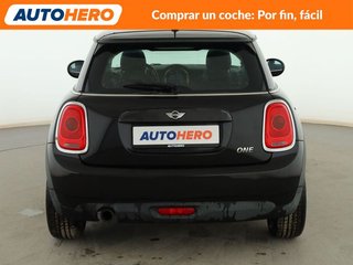MINI Cooper One