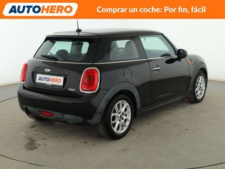MINI Cooper One