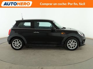 MINI Cooper One