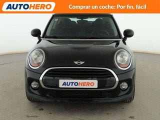 MINI Cooper One