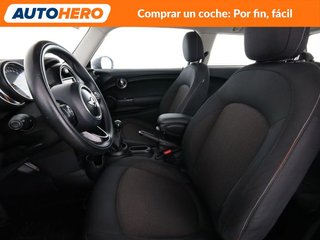 MINI Cooper One