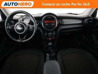 MINI Cooper One