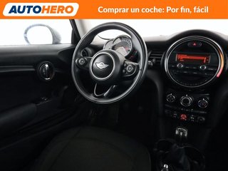 MINI Cooper One