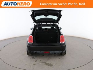 MINI Cooper One