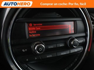 MINI Cooper One