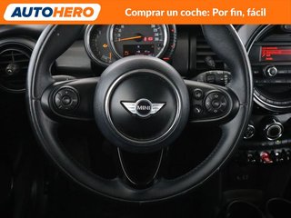 MINI Cooper One