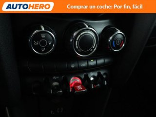 MINI Cooper One