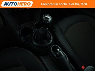 MINI Cooper One