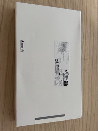 Samsung Galaxy Tab A11 Negra