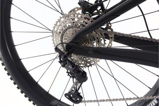 Bicicleta BH AtomX Lynx 9.7 XT t.L Km.0