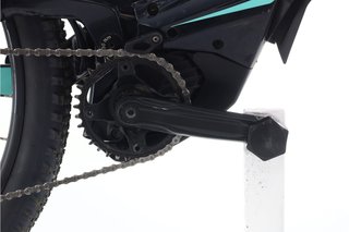 Bicicleta Bianchi e-Omnia XT t.M Reacondicionada