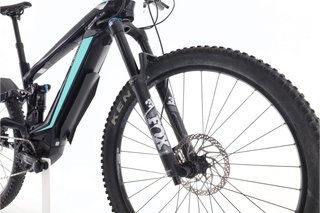 Bicicleta Bianchi e-Omnia XT t.M Reacondicionada