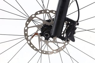 Bicicleta Scott Spark RC Comp GX AXS t.M Reacondicionada