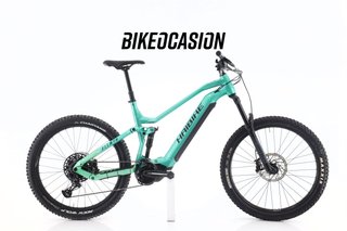 Promo · Bicicleta Haibike Allmtn 2 t.XL Reacondicionada